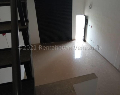 Imagen 14 de 30 de Local En Alquiler Barquisimeto Oeste 22-16846 Nd