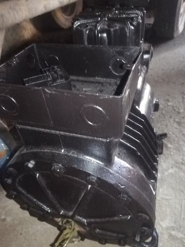 Imagen 7 de 9 de Unidad Copelan 5hp. Congelación Baja-baja.