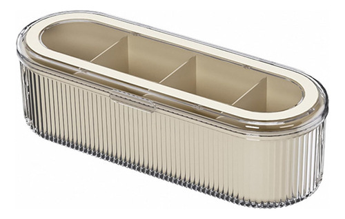Caja De Condimentos De Cocina, Botes De Especias De Cocina