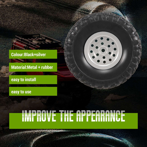 Para Coches Rc C14 C24 C34 C44 B14 B24 Mn D90 D91 Mn99s Rc