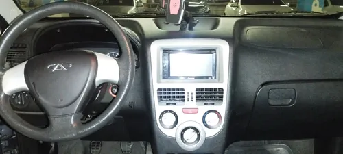 Chery Fulwin 1.5l 4 p