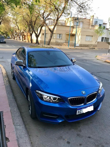 Bmw Serie 2 3.0 240i M Package 2018