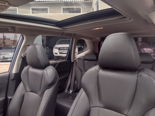 Imagen 10 de 22 de Subaru Forester