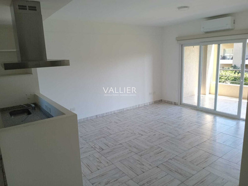 Departamento En Venta En Pilar, G.b.a. Zona Norte