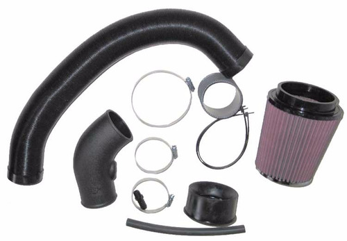 Kit Intake K&n Volvo S40 Ii 2.0 57-0595 