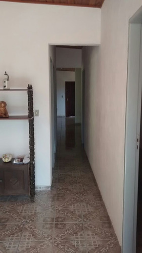 Imagem 5 de 29 de Chácara 4,91 Alqueires, 2 Alqueires Com Eucaliptos Em Ponto De Corte, Casa Sede, 3 Dormitórios, Lagos Com Peixes, Nascente, Próximo A Represa - Ch00106 - 69714090