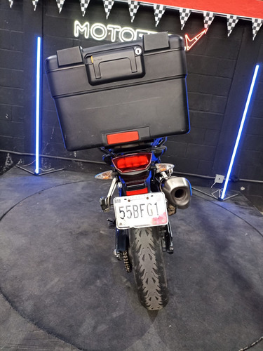 Bmw Gs 750 Cdmx