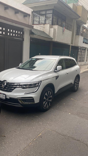 Renault Koleos 2.5 Intens Cvt
