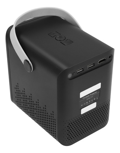 Proyector Wifi Portátil 6k 5.3 20000lm 4d Trapezoide
