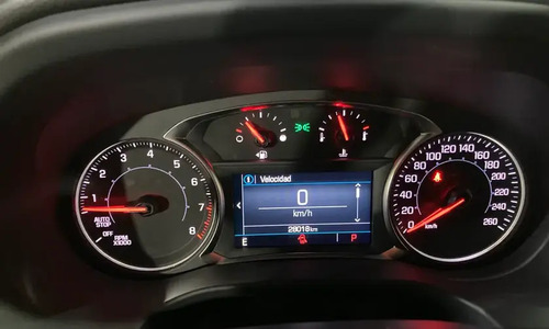 Gmc Acadia Black Edition 3.6 Lt 310 Hp Tratocar 10498 0407