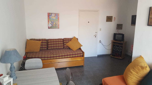 Imagen 4 de 6 de Gorlero Cómodo. Un Dormitorio. Living, Balcón. 4 Personas