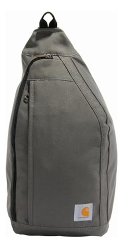 Carhartt Gear B0000282 Bolso Bandolera Talla Única, Color Color Gris