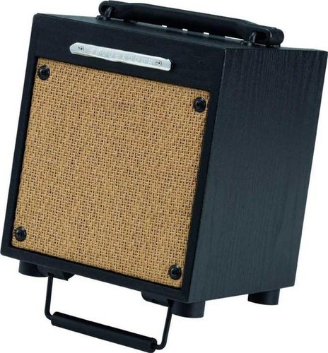 Amplificador Acustica Ibanez T10u Combo 10 Watts 1x6.5