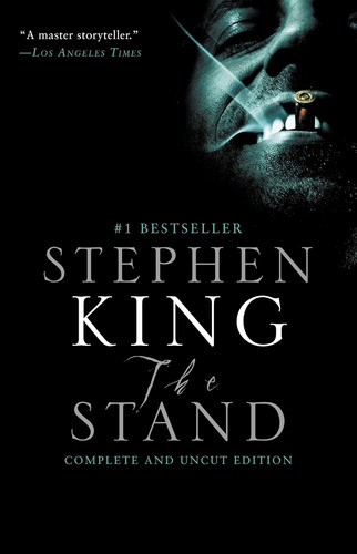 Libro: The Stand