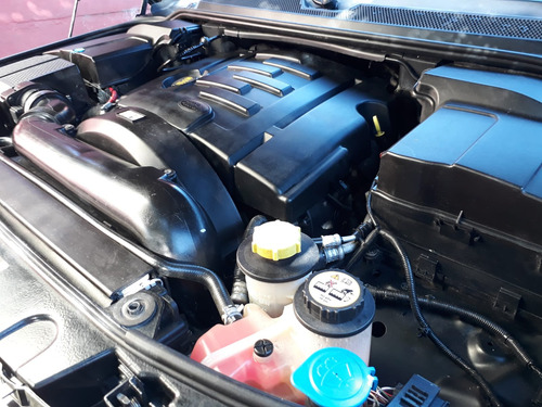 Land Rover Discovery 3 2.7 3 V6 At