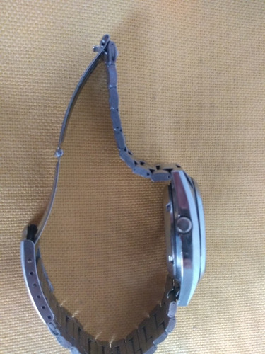Relógio Seiko Automático Ótimo Estado