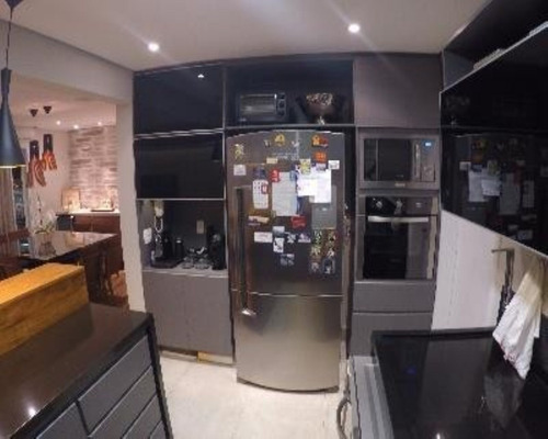Imagem 9 de 18 de Apartamento - Ap00610 - 34656395