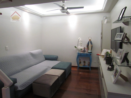 Imagem 7 de 30 de Apartamento A Venda No Bairro Vila Galvão Em Guarulhos - - 1012-1