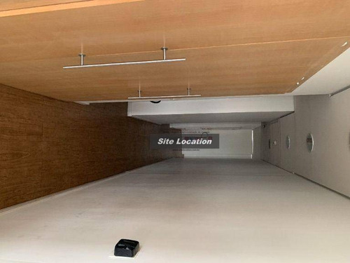 Imagem 25 de 30 de 98913 Conjunto Para Alugar, 589 M² Por R$ 35.000/mês - Brooklin - São Paulo/sp - Cj0628