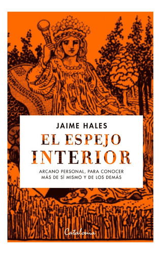 El Espejo Interior / Jaime Hales