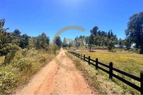 Parcelas A 15min De Villarrica Crédito Directo