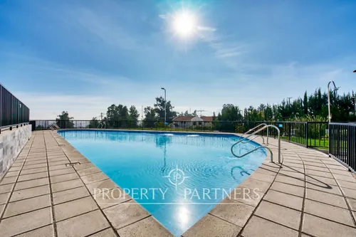Condominio Vista Santiago En Peñalolén, A Pasos De...