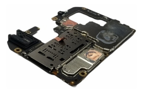 Imagen 3 de 3 de Tarjeta Logica Xiaomi Redmi Note 10 Pro 64gb Dual M2101k6g