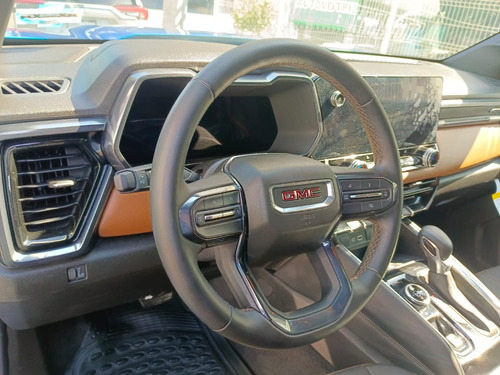 Gmc Canyon At4 4x4 2023