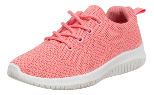 Tenis Jet Knit Para Niñas