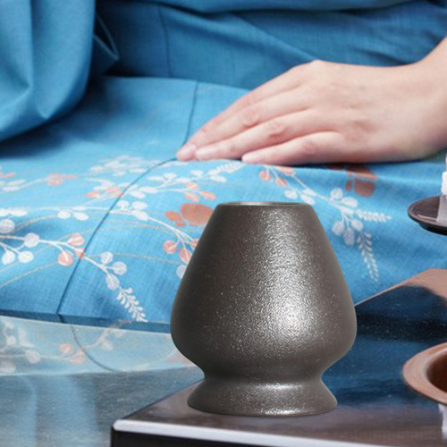 4 Soporte Para Batidor De Té Matcha Japonés Matcha Tazón
