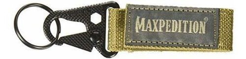 Maxpedition Gear Keyper