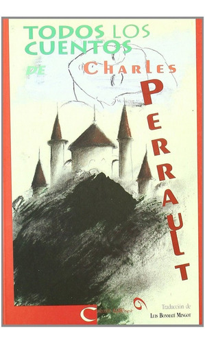 Libro Todos Los Cuentos De Charles Perrault