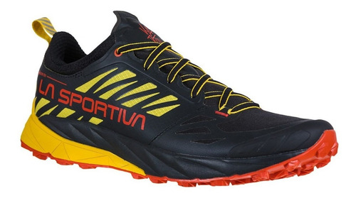 Zapatillas Trail Running La Sportiva Kaptiva Goretex