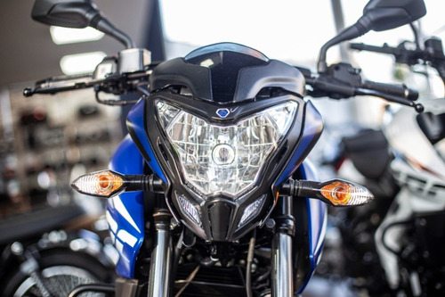Imagen 16 de 19 de Bajaj Rouser 200 Ns Lidermoto Martinez Colores Disponibles