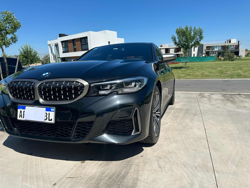 Bmw Serie 3 M340i