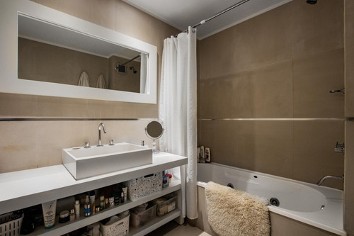 4 Ambientes Con Cochera Y Baulera En Venta - Belgrano