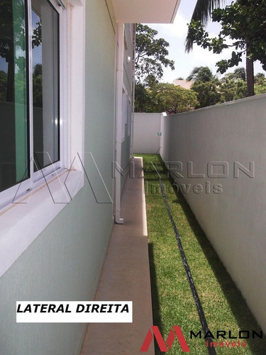 Imagem 4 de 14 de Vcp00197, Casa Condomínio Praia De Pirangi