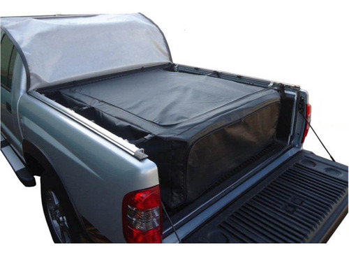 Bolsa De Caçamba Horizontal G Hilux Cabine Dupla 2008 2009