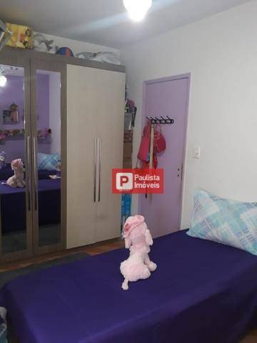 Imagem 10 de 12 de Apartamento Com 2 Dormitórios À Venda - Gonzaguinha - São Vicente/sp - Ap32214