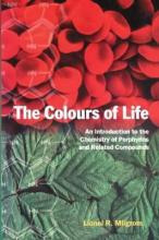 Libro The Colours Of Life : An Introduction To The Chemis...