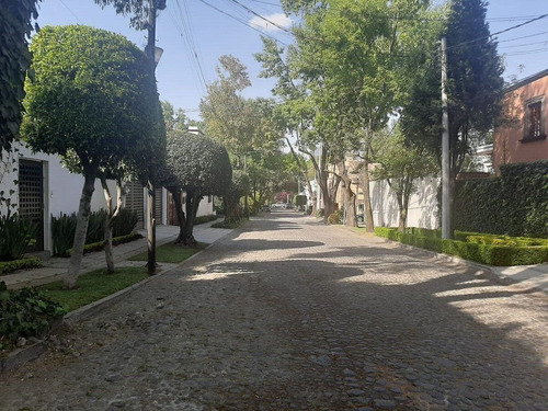 Casa En Venta En San Angel