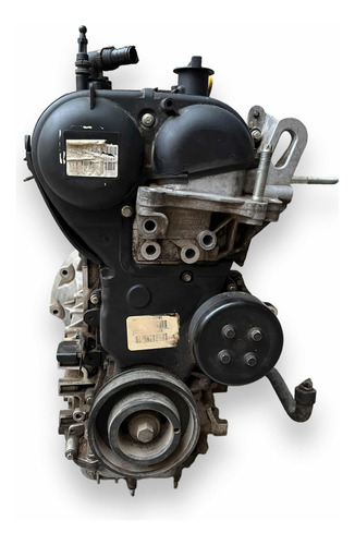 Motor De Volvo S60 Ford Focus Fiesta 1.6 Turbo Ecoboost (Usado)