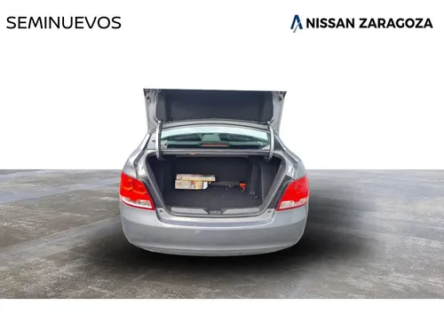 Chevrolet Aveo 1.5 Ls Mt