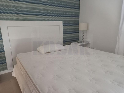 Imagen 11 de 15 de Kosak Premium Frontal Mar Vta Apart 3dorm + Dp Brava Pdeleste Amenities Full