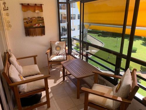 Imagen 4 de 30 de Venta Apartamento 1 Dormitorio Y Medio En Playa Brava