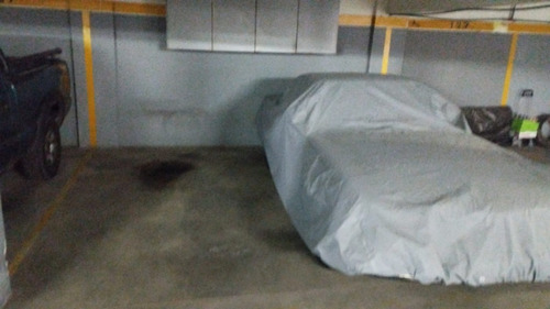 Dueño Vende Garage Doble En Concepcion Del Uruguay (malvin)
