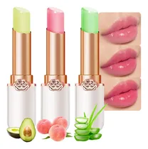 Comprar Bálsamos Labiales Tinted Evpct 3 Pcs Aloe Vera Y Duraderos