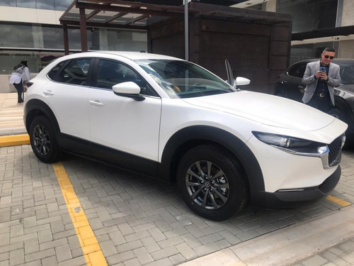 Cx30 Prime Aut 2022 Sg-cr 30