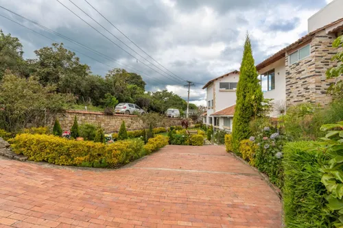 Casa En Arriendo En San José De Bavaria. Cod A12791