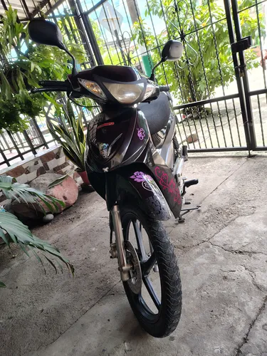 Auteco Uni-k 110 Modelo 2015
